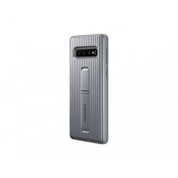 Samsung EF-RG973 funda para teléfono móvil 15,5 cm (6.1") Plata