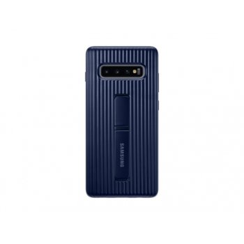 Samsung EF-RG975 funda para teléfono móvil 16,3 cm (6.4") Negro