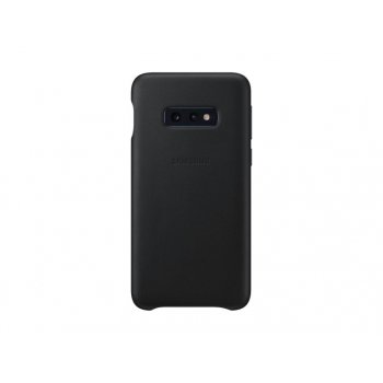 Samsung EF-VG970 funda para teléfono móvil 14,7 cm (5.8") Negro
