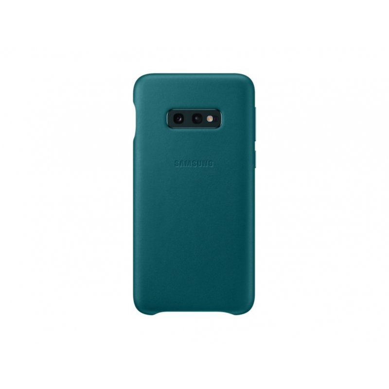 Samsung EF-VG970 funda para teléfono móvil 14,7 cm (5.8") Verde