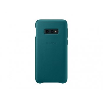 Samsung EF-VG970 funda para teléfono móvil 14,7 cm (5.8") Verde