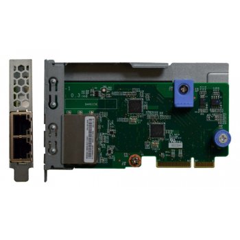 Lenovo 7ZT7A00544 adaptador y tarjeta de red Ethernet 1000 Mbit s Interno