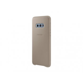 Samsung EF-VG970 funda para teléfono móvil 14,7 cm (5.8") Gris