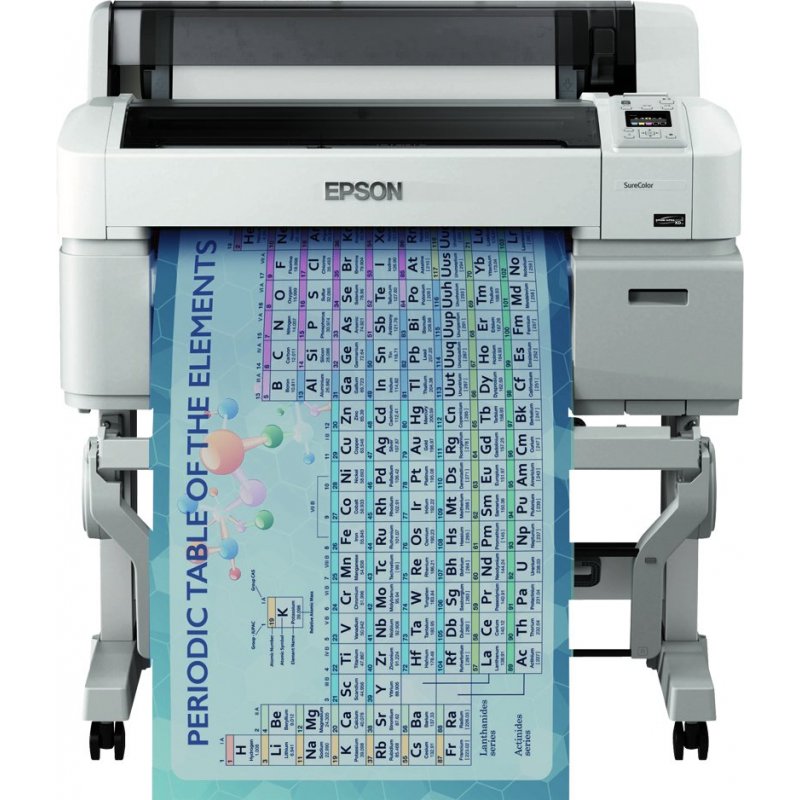 Epson SureColor SC-T3200 impresora de gran formato