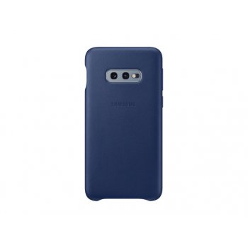 Samsung EF-VG970 funda para teléfono móvil 14,7 cm (5.8") Azul