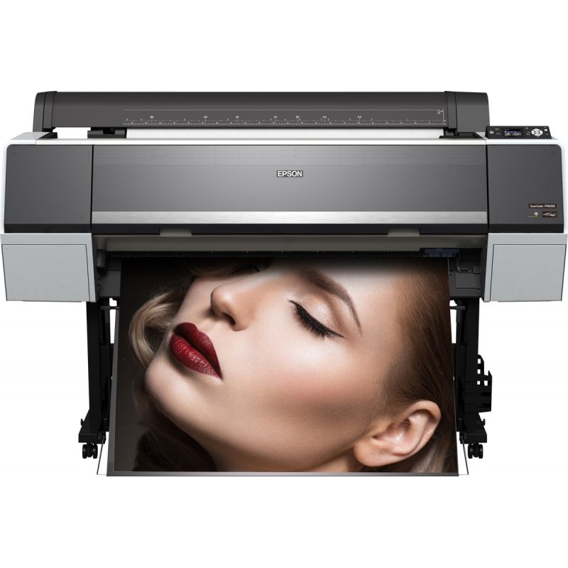 Epson SureColor SC-P9000 STD impresora de gran formato