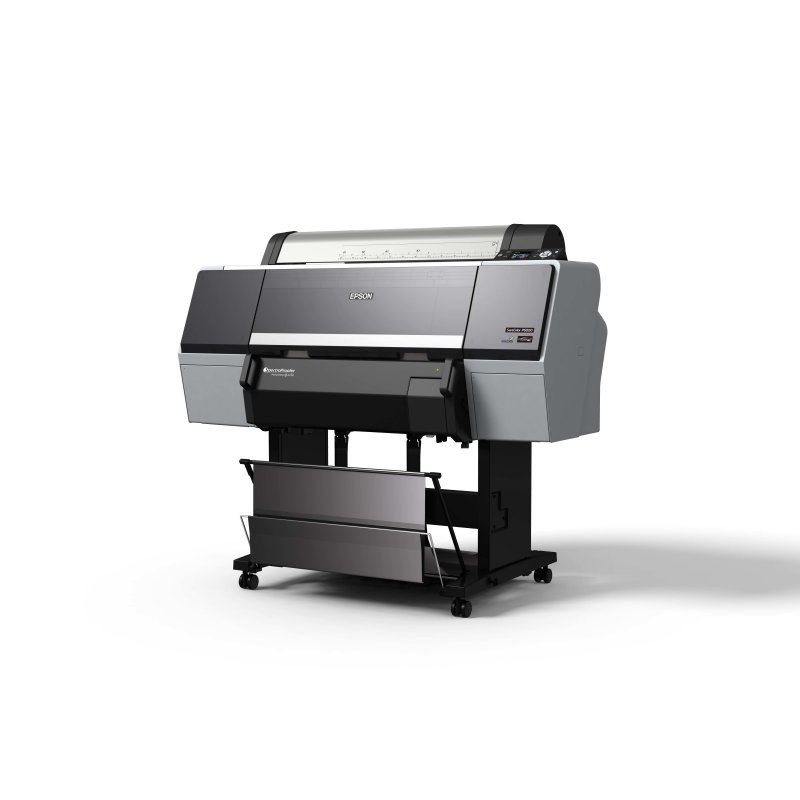 Epson SureColor SC-P6000 STD impresora de gran formato