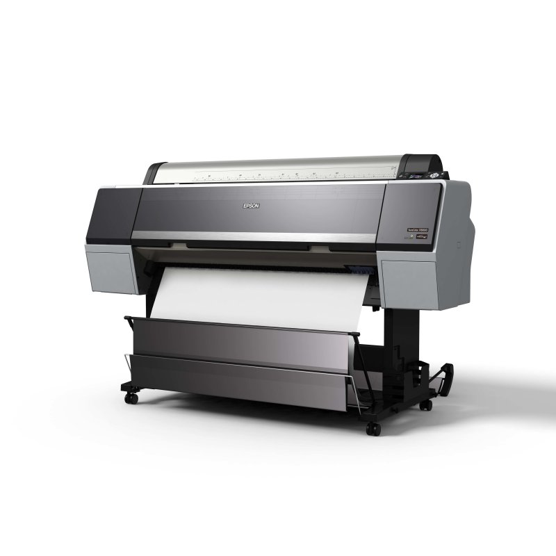 Epson SureColor SC-P8000 STD impresora de gran formato