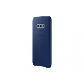 Samsung EF-VG970 funda para teléfono móvil 14,7 cm (5.8") Azul