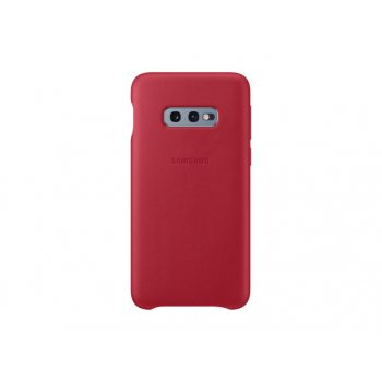 Samsung EF-VG970 funda para teléfono móvil 14,7 cm (5.8") Rojo