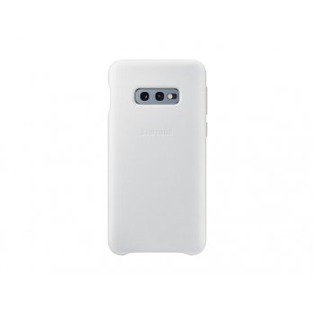 Samsung EF-VG970 funda para teléfono móvil 14,7 cm (5.8") Blanco