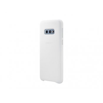 Samsung EF-VG970 funda para teléfono móvil 14,7 cm (5.8") Blanco