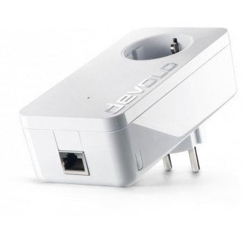 Devolo dLAN 1200+ PLC 1200 Mbit s Ethernet Blanco 1 pieza(s)