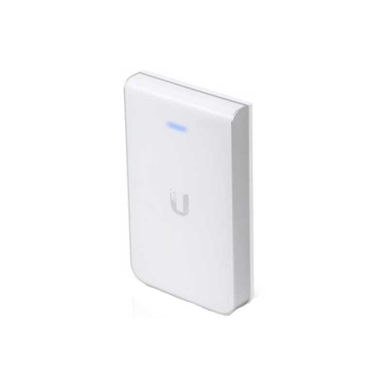 Ubiquiti Networks UAP-AC-IW punto de acceso WLAN 867 Mbit s Energía sobre Ethernet (PoE) Blanco
