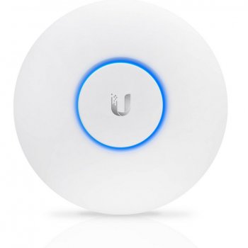 Ubiquiti Networks UAP-AC-LITE punto de acceso WLAN 1000 Mbit s Energía sobre Ethernet (PoE) Blanco