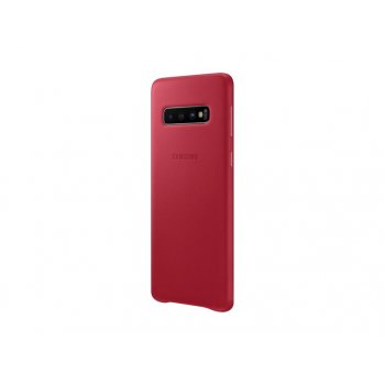 Samsung EF-VG973 funda para teléfono móvil 15,5 cm (6.1") Rojo