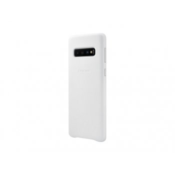 Samsung EF-VG973 funda para teléfono móvil 15,5 cm (6.1") Blanco