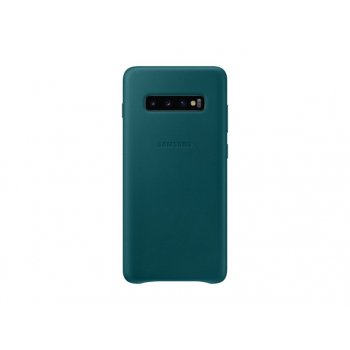 Samsung EF-VG975 funda para teléfono móvil 16,3 cm (6.4") Verde