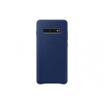 Samsung EF-VG975 funda para teléfono móvil 16,3 cm (6.4") Azul