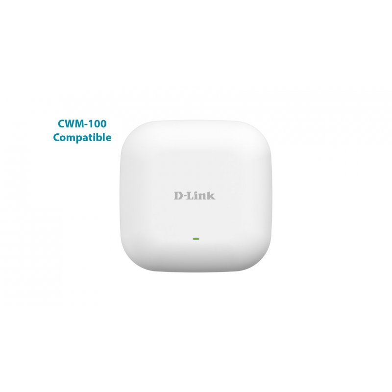 D-Link DAP-2230 punto de acceso WLAN 300 Mbit s Energía sobre Ethernet (PoE) Blanco