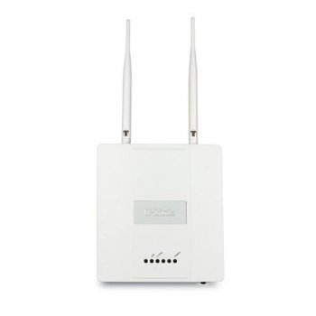 D-Link DAP-2360 punto de acceso WLAN 150 Mbit s Energía sobre Ethernet (PoE)