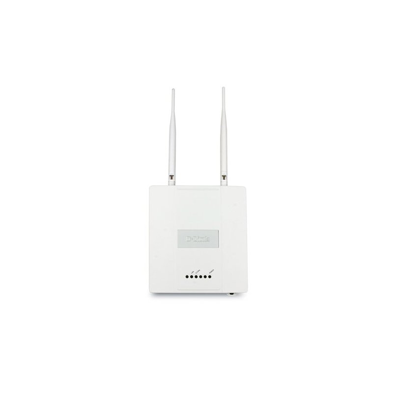 D-Link DAP-2360 punto de acceso WLAN 150 Mbit s Energía sobre Ethernet (PoE)
