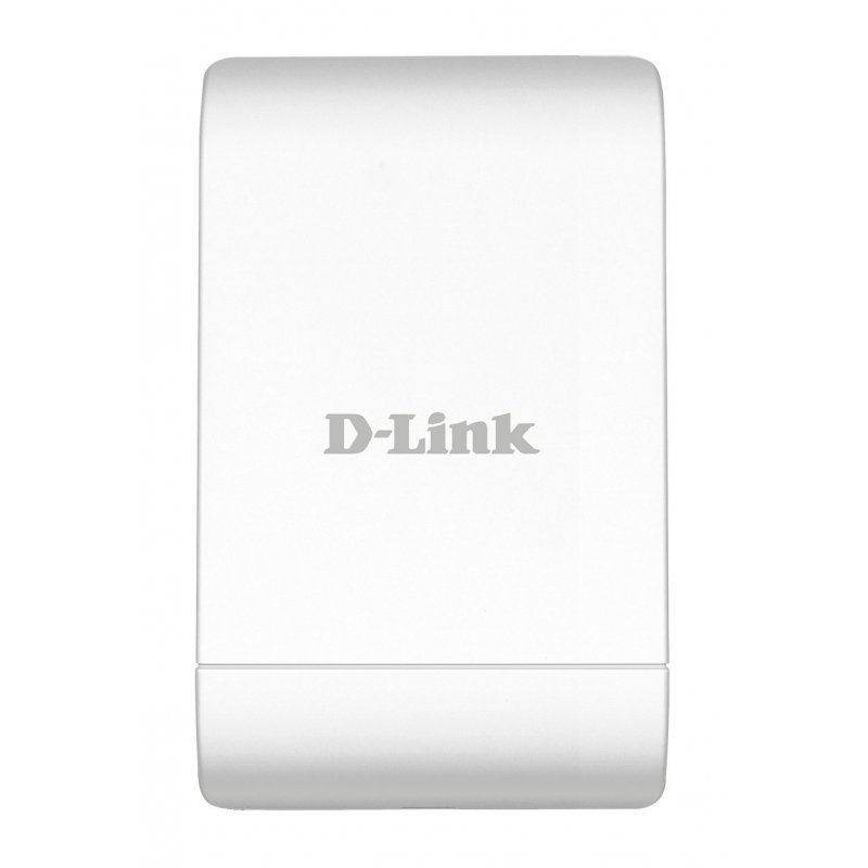 D-Link DAP-3315 punto de acceso WLAN 300 Mbit s Energía sobre Ethernet (PoE) Blanco