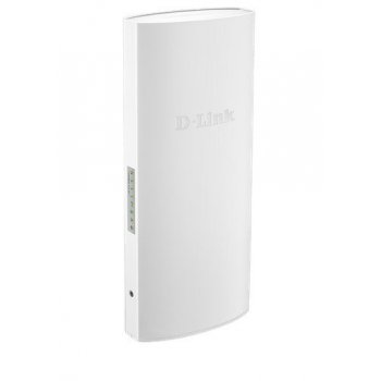 D-Link DWL 6700AP punto de acceso WLAN 100 Mbit s Energía sobre Ethernet (PoE)