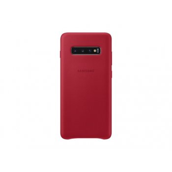 Samsung EF-VG975 funda para teléfono móvil 16,3 cm (6.4") Rojo