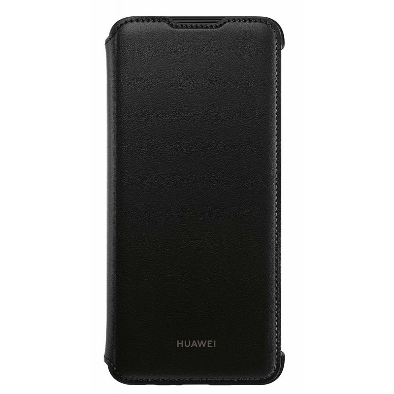 Huawei 51992830 funda para teléfono móvil 15,8 cm (6.21") Folio Negro
