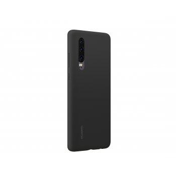 Huawei 51992844 funda para teléfono móvil 15,5 cm (6.1") Negro