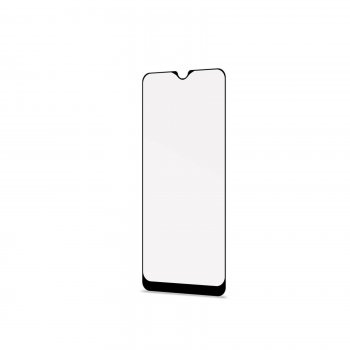 Celly Full Glass Protector de pantalla Teléfono móvil smartphone Samsung 1 pieza(s)