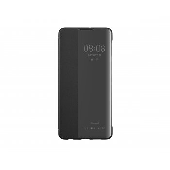 Huawei 51992860 funda para teléfono móvil 15,5 cm (6.1") Libro Negro
