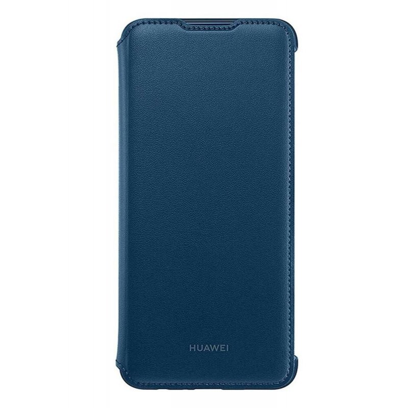 Huawei 51992903 funda para teléfono móvil 15,9 cm (6.26") Libro Azul
