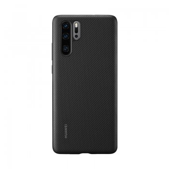 Huawei 51992979 funda para teléfono móvil 16,4 cm (6.47") Carcasa rígida Negro