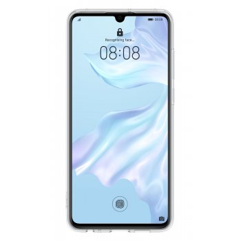 Huawei 51993008 funda para teléfono móvil 15,5 cm (6.1") Transparente
