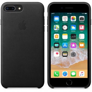 Apple MQHM2ZM A funda para teléfono móvil 14 cm (5.5") Funda blanda Negro