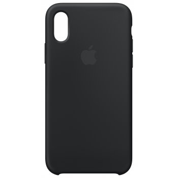 Apple MRW72ZM A funda para teléfono móvil 14,7 cm (5.8") Negro