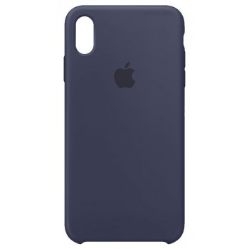 Apple MRWG2ZM A funda para teléfono móvil 16,5 cm (6.5") Funda blanda Azul