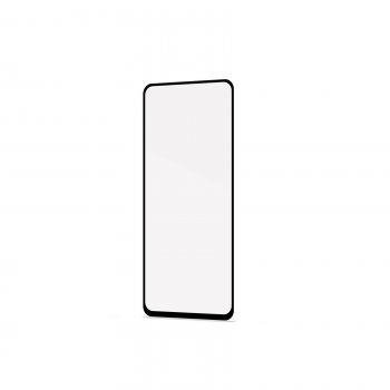 Celly FULLGLASS856BK protector de pantalla Teléfono móvil smartphone Samsung 1 pieza(s)
