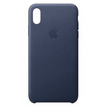 Apple MRWU2ZM A funda para teléfono móvil 16,5 cm (6.5") Azul