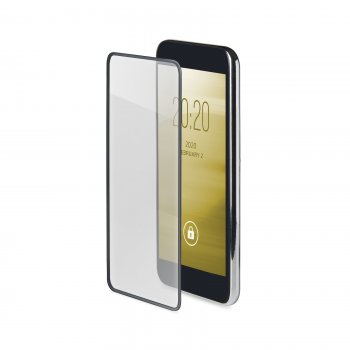 Celly 3D Glass Protector de pantalla Teléfono móvil smartphone Huawei 1 pieza(s)