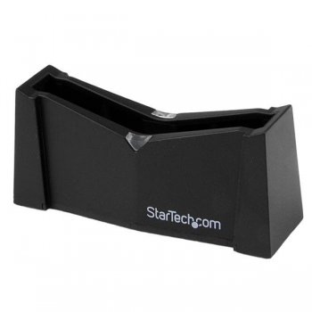 StarTech.com Estación de Conexión USB 2.0 para Discos Duros HDD SATA de 2,5" pulgadas - Acoplamiento Dock
