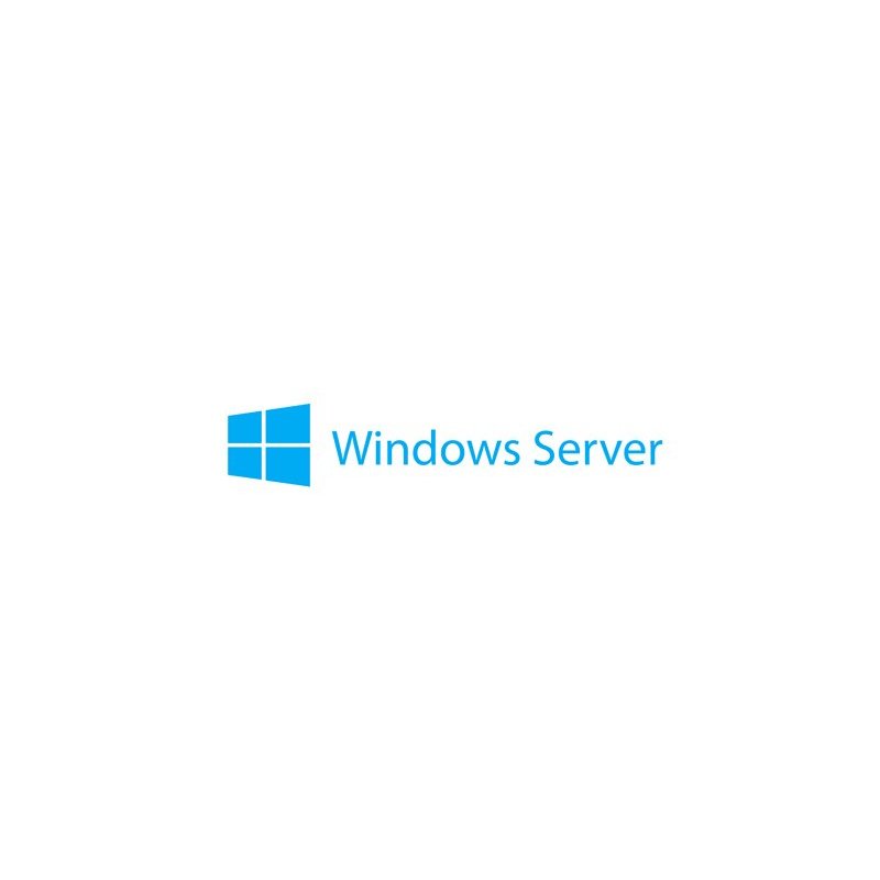 Lenovo Windows Server 2019