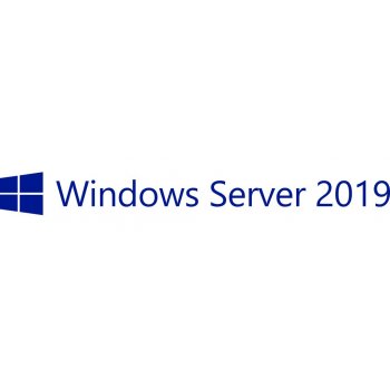 Hewlett Packard Enterprise Microsoft Windows Server 2019 Licencia Plurilingüe