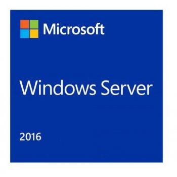 Microsoft Windows Server 2016, SP1, x64, OLP-NL, Lic SA, UCAL, ENG 1 licencia(s) Descarga electrónica de software (ESD,
