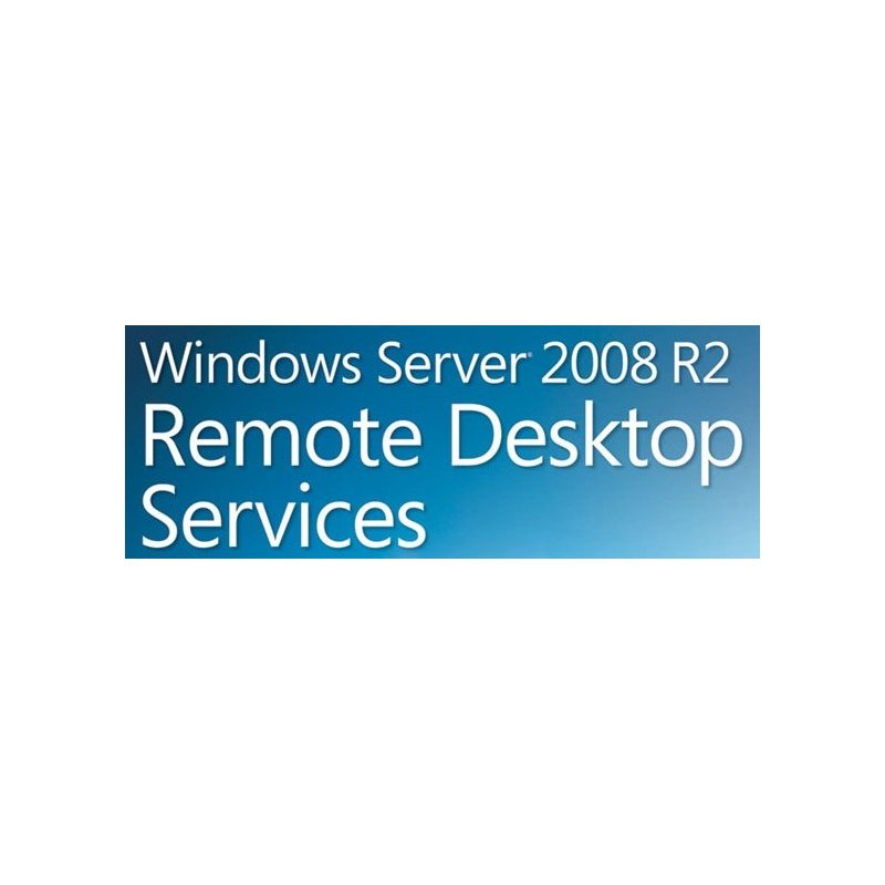 Microsoft Windows Remote Desktop Services, CAL 1d, SA, OLP NL, EDU