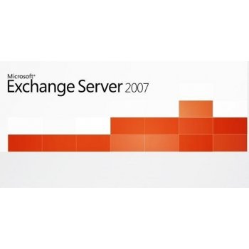 Microsoft Exchange Standard CAL, Pack OLP NL, License & Software Assurance, 1 user client access license, EN 1 licencia(s)