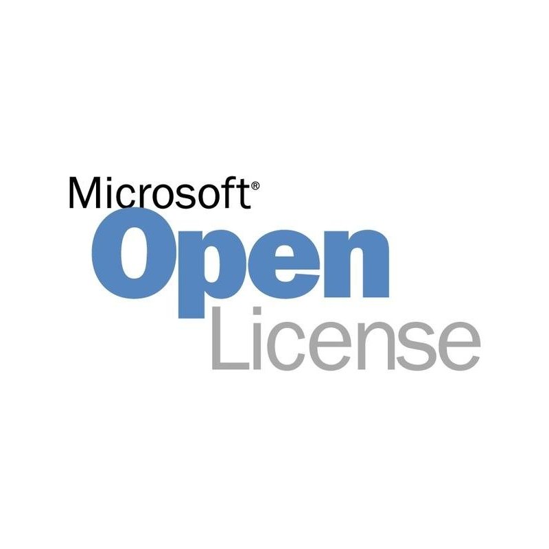 Microsoft Exchange Standard 2019 1 licencia(s) Licencia