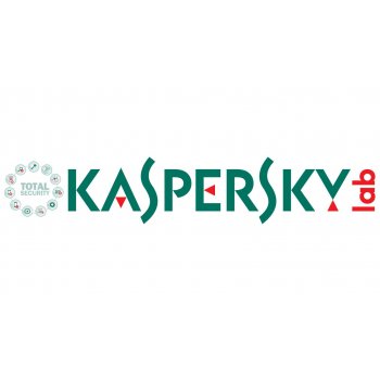 Kaspersky Lab KASPERSKY Small Office Security 6 for Desktops+Mobiles+File Servers European Edition. 5-9 User 1 year Base
